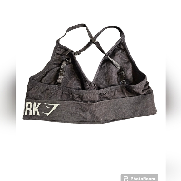 Gymshark spots bra. Small - Picture 4 of 5